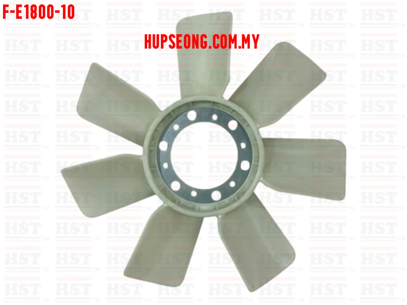 FAN BLADE