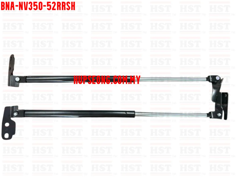 90450-3XA0B NISSAN URVAN NV350 E26 REAR RH BONNET ABSORBER (BNA-NV350-52RRSH)