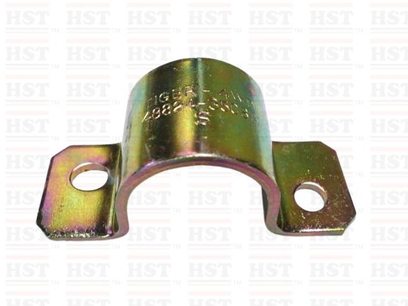 48824-350180 TOYOTA HILUX LN166 STEERING BUSH BRACKET (LN166-3501)