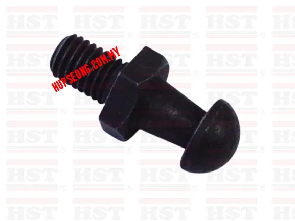 0603-16-102B FORD TRADER T3000 CLUTCH FORK BOLT (CFB-T3000-10)