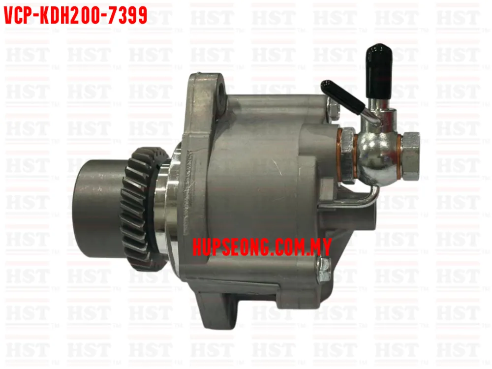 29300-0L010 TOYOTA HIACE KDH200 VACCUM PUMP (VCP-KDH200-7399)