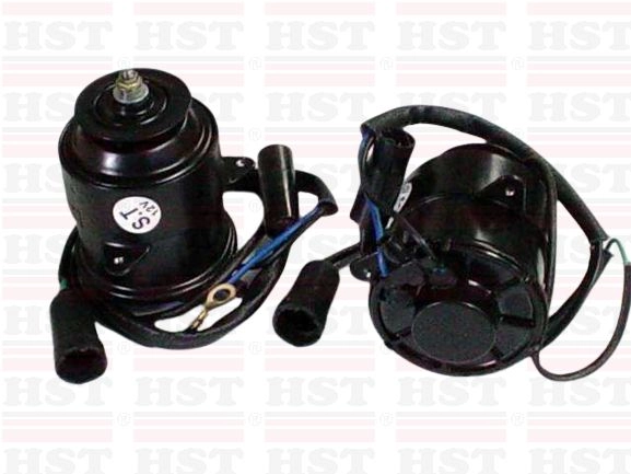 TLY-3050 PROTON SAGA 1.5 FAN MOTOR BIG (FM-SAGA-01)