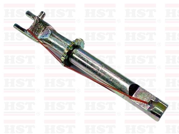47601-14040 TOYOTA LITEACE UNSER REAR RH BRAKE SHOE ADJUSTER BRAKE PUMP ADJUSTER HAND BRAKE SHOE KIT (BPA-KM36-56RR)