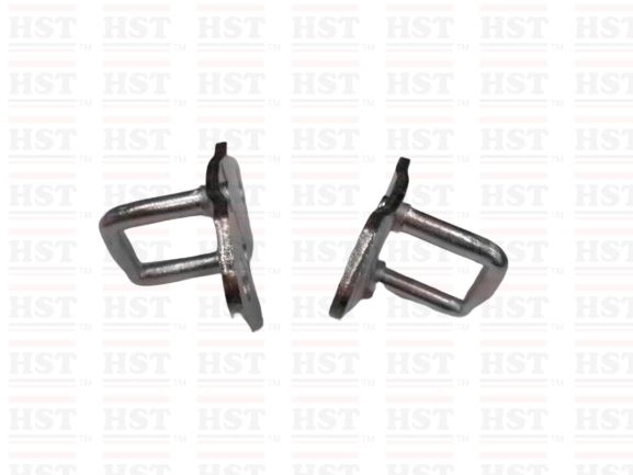 65768-OK010 TOYOTA VIGO KUN25 BONNET STRICKER (DSK-KUN25-72RR)