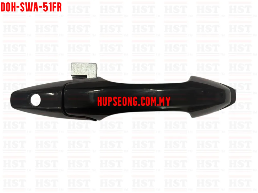 72140-SWA-A11 HONDA CRV SWA FRONT RH DOUTER HANDLE (DOH-SWA-51FR)