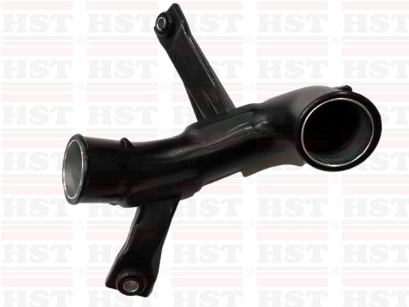 17361-0L021 TOYOTA REVO GUN125 INTERCOOLER HOSE PVC (AHO-REVO-P67TB)