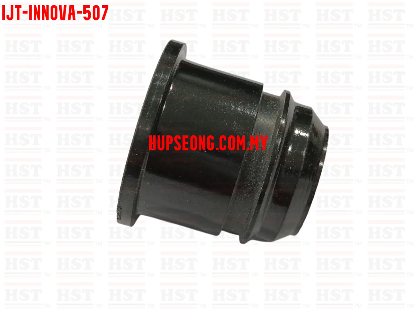 FUEL INJECTOR SPACER