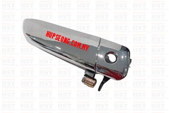 TOYOTA HIACE KDH200 FRONT RH OUTER HANDLE CHROME (DOH-KDH200-51FRCHR)