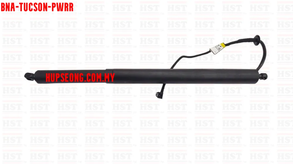 81780-D3100 HYUNDAI TUCSON TL 2.0 YEAR 2015 -YEAR 2017 REAR RH POWER BONNET ABSORBER (BNA-TUCSON-PWRR)