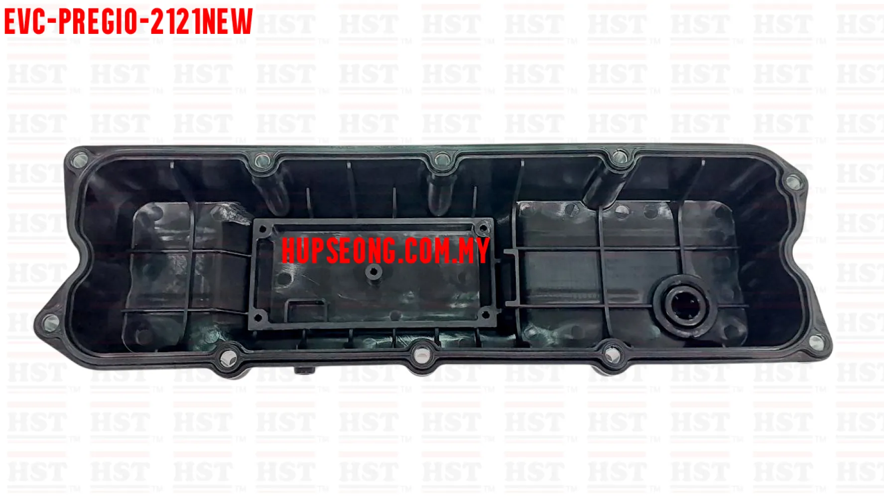 22410-4Z000 KIA PREGIO NEW MODEL ENGINE VALVE COVER (EVC-PREGIO-2121NEW)