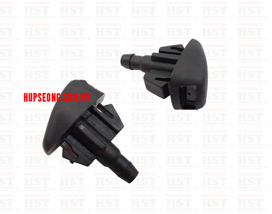 TOYOTA NCP93 AVANZA F652 FRONT WIPER NOZZLE (WPN-NCP93-00F)