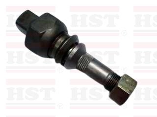 MITSUBISHI CANTER FE639 CBU REAR LH WHEEL BOLT WITH NUT (HB-FE639-105RLA)