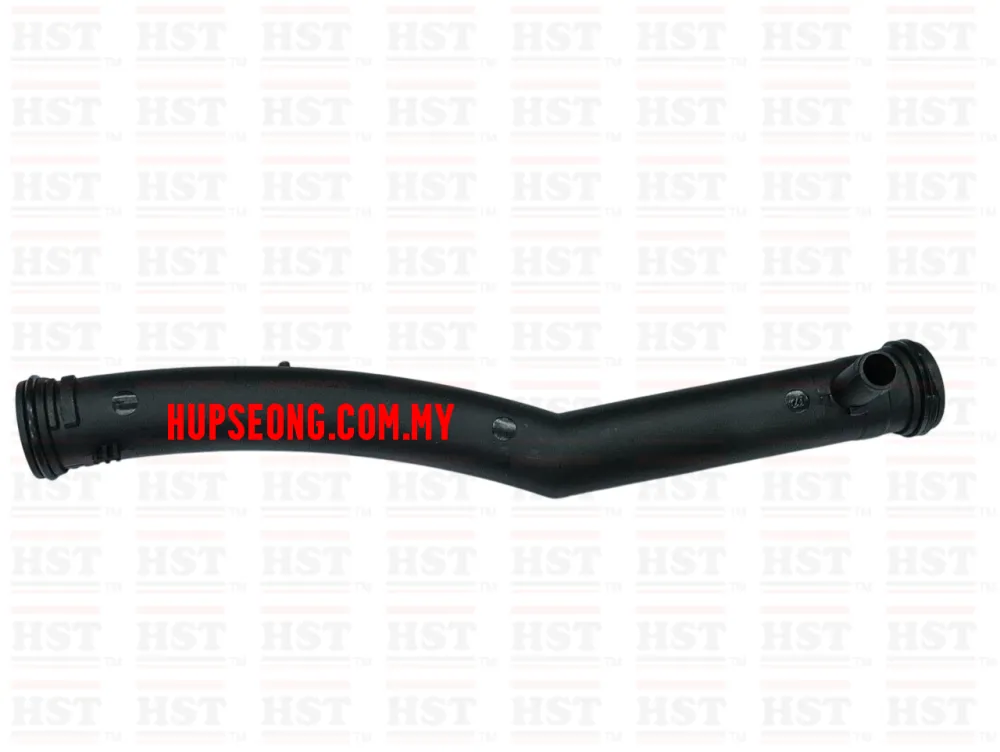 03C-121-065K VOLKSWAGEN 1.6 WATER PUMP PIPE PVC (WPP-VW-625)
