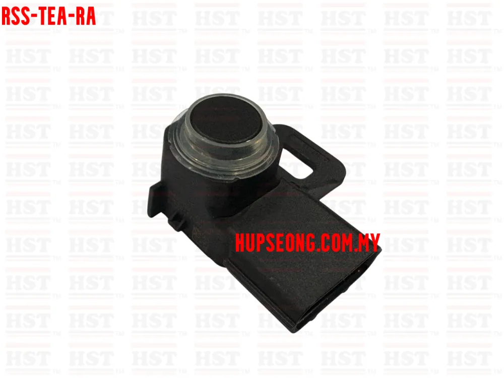 39680-TEX-Y412 HONDA TEA REVERSE SENSOR BLACK (RSS-TEA-RA)