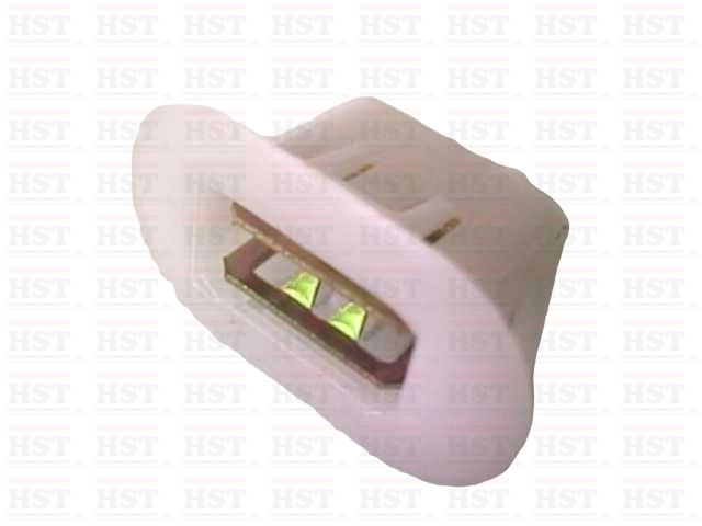 PROTON WIRA STAND PAD CLIP (HS6178)