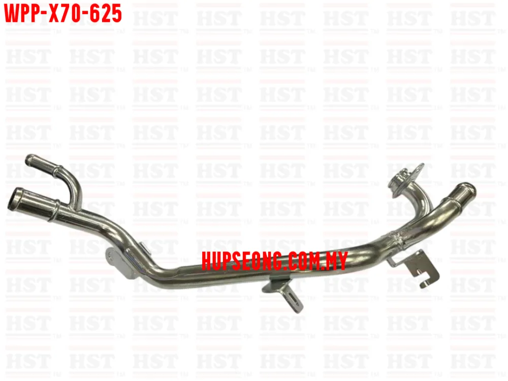 1066004500 PROTON X70 CKD WATER PUMP PIPE (WPP-X70-625)