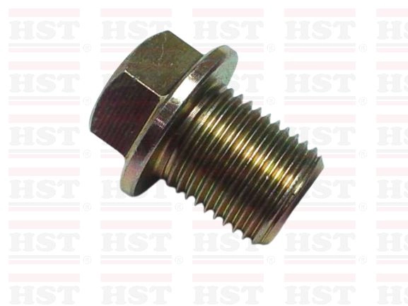OIL SUMP NUT MOD 16.5MM(OSN-UN-M16.5)