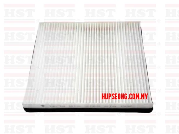 CHEVROLET NABIRA AIR COND CABIN FILTER (ACF-NABIRA-831)