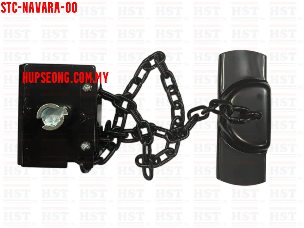 57210-EA000 NISSAN NAVARA D4D SPARE TYRE CARRIER (STC-NAVARA-00)