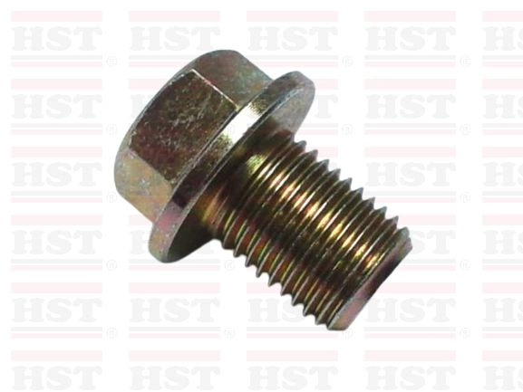PROTON SAGA OIL SUMP NUT MOD 14.5MM (OSN-UN-M14.5)