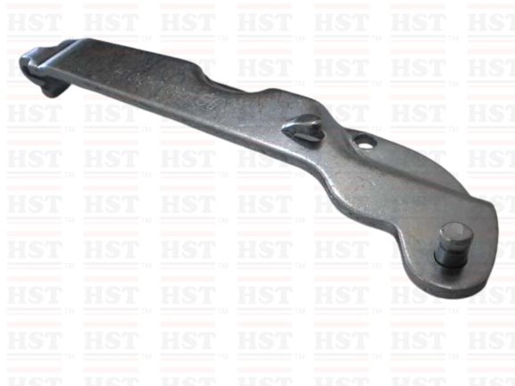 47602-0K010 TOYOTA VIGO KUN25 REAR LH BRAKE SHOE LEVEL (BSL-KUN25-302L)