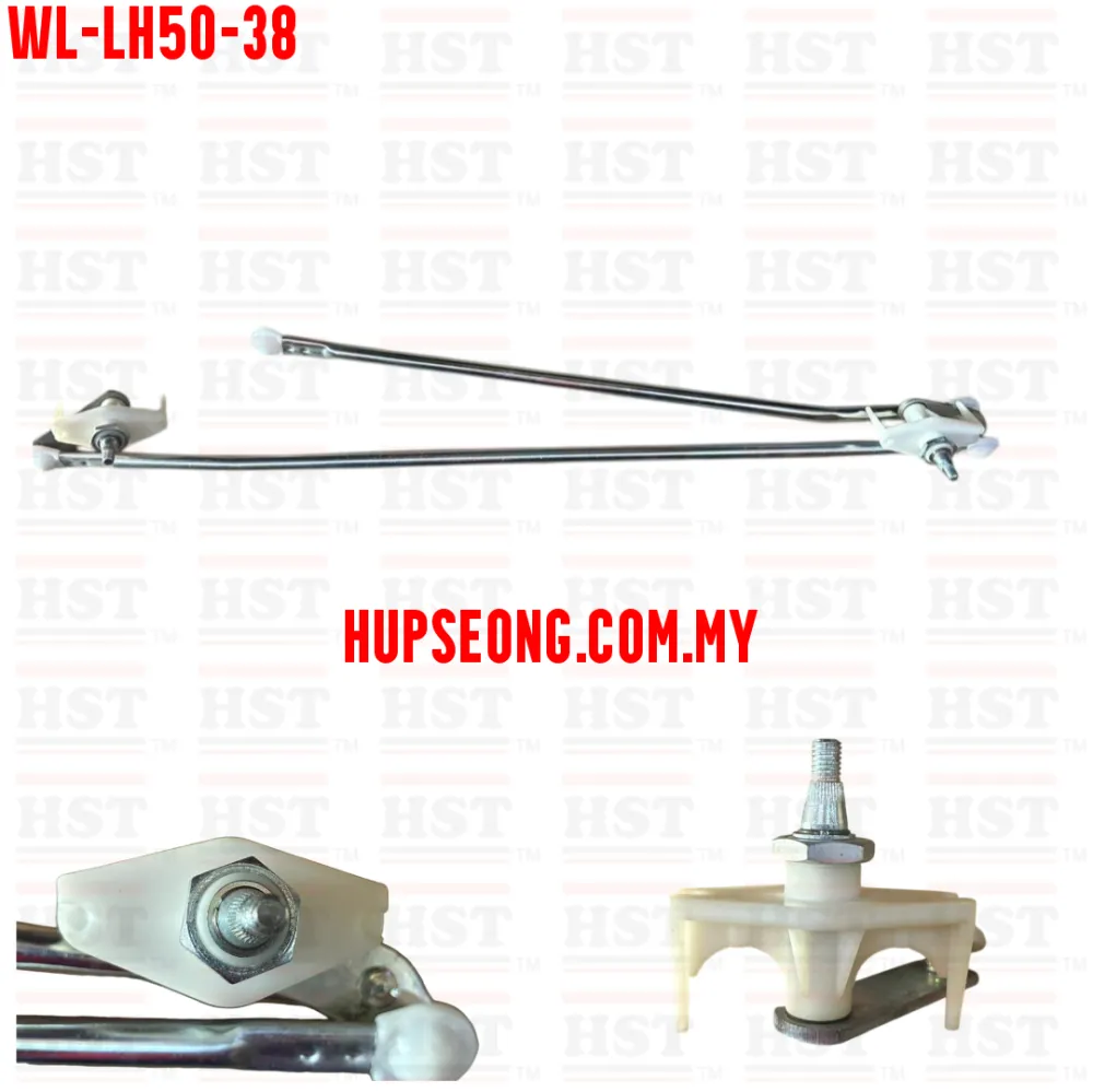 TOYOTA HIACE LH50 WIPER LINK ASSY (WL-LH50-38)