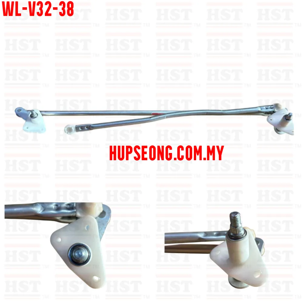 MITSUBUSHI PAJERO V34 WIPER LINK ASSY (WL-V32-38)