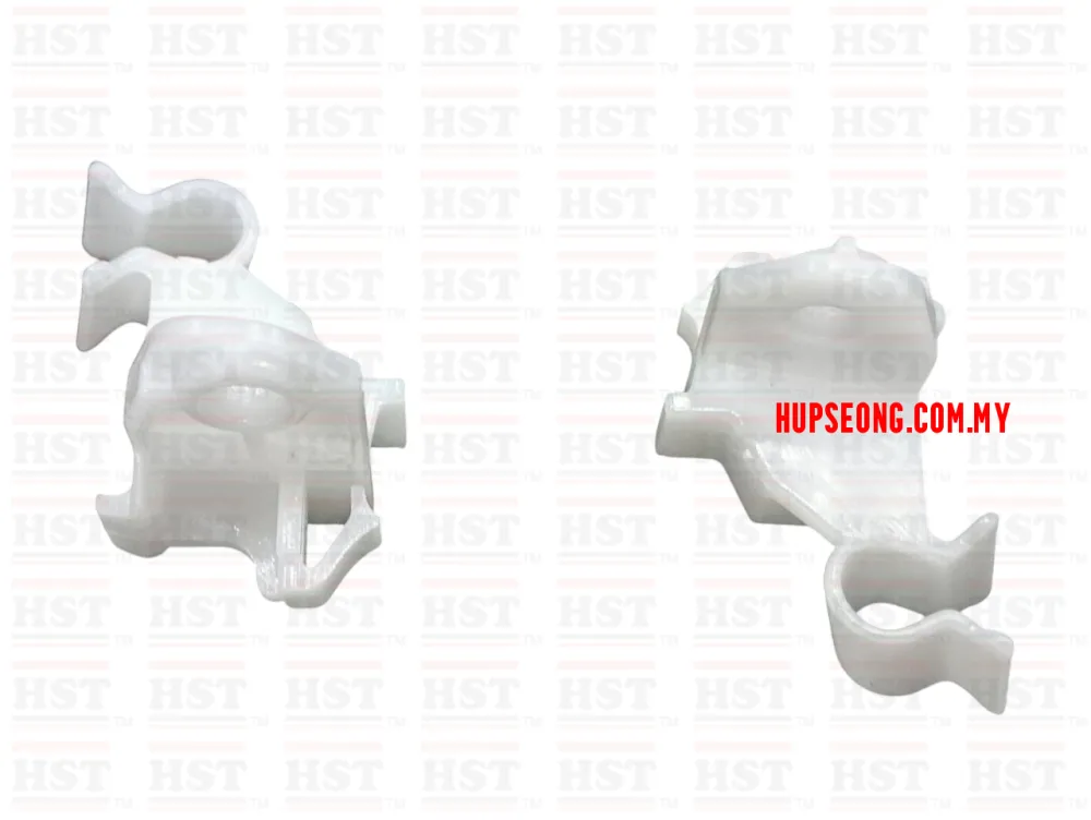 53455-BZ110 PERODUA AXIA BONNET STAND CLIP (BSH-AXIA-705)