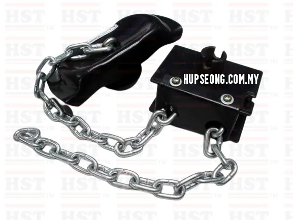 PERKASA HICOM 2.8 MTB140 SPARE TYRE CARRIER (STC-MTB140-00)