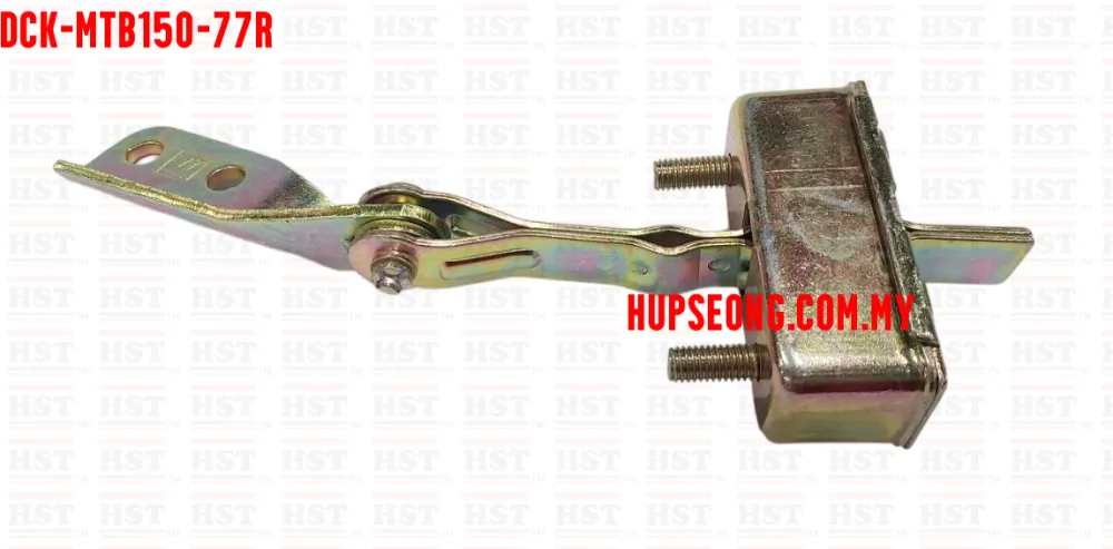 8-92141245-0  PERKSA HICOM 4.3 MTB140 MTB150 RH DOOR CHECKER (DCK-MTB150-77R)