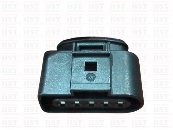 VOLKSWAGEN AIR FLOW SENSOR SOCKET 5 PIN (SK-AFS-VW)