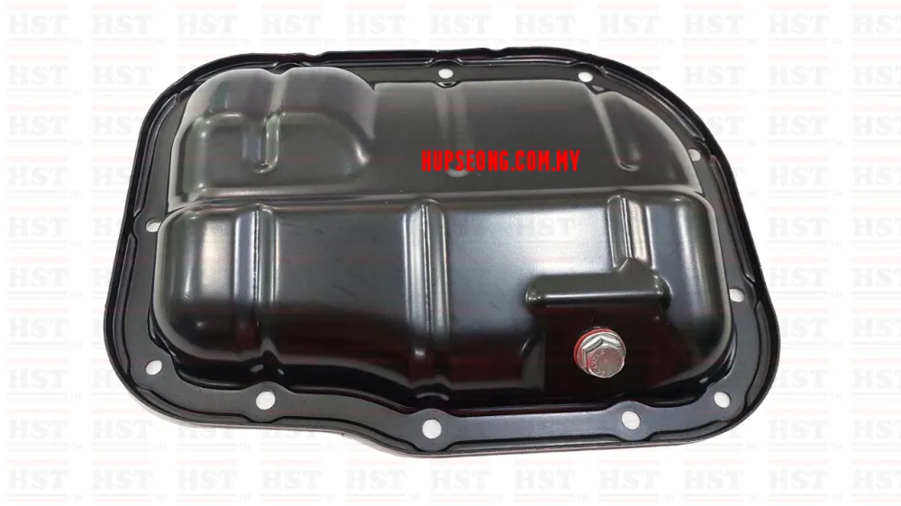 12102-37010 TOYOYA ALTIS ZRE173 OIL SUMP COVER (OSC-ZRE173-1680)