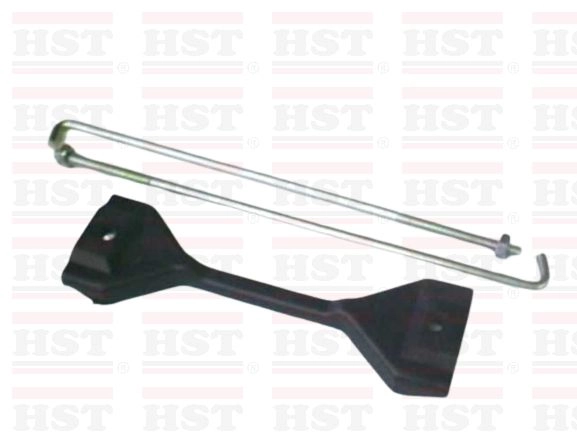 N40 N60 BATTERY BRACKET BATTERY CLAMP (BTC-UN-N40)