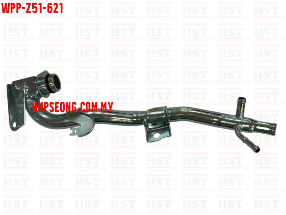 21022-JA00A NISSAN MURANO Z51 WATER PUMP PIPE (WPP-Z51-621)
