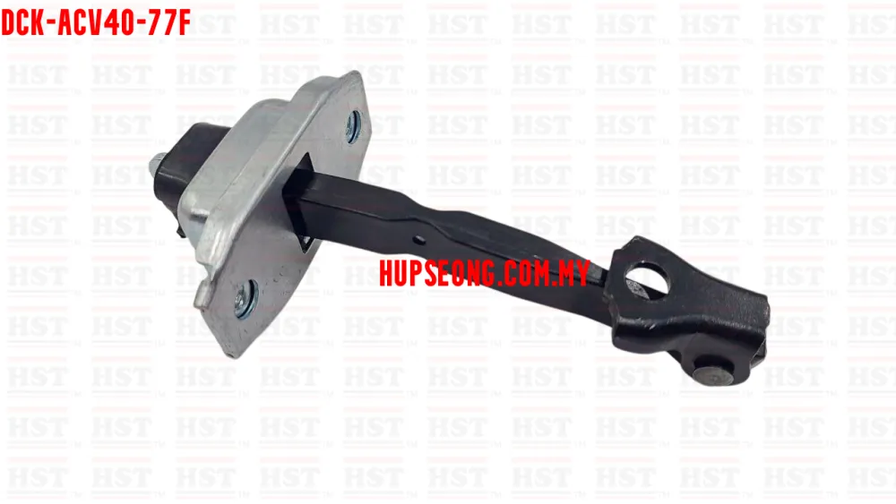 68610-06070 TOYOTA CAMRY ACV40 FRONT DOOR CHECKER (DCK-ACV40-77F)