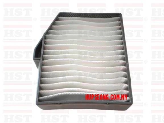 HYUNDAI STAREX OLD MODEL AIR COND CABIN FILTER (ACF-STAREX-831)