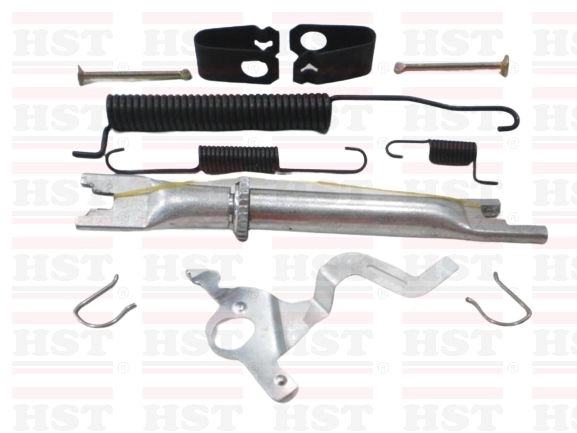 FORD RANGER UT2F LH BRAKE SHOE ADJUSTER BRAKE PUMP ADJUSTER HAND BRAKE SHOE KIT SET (BPA-UT2F-LASSY)