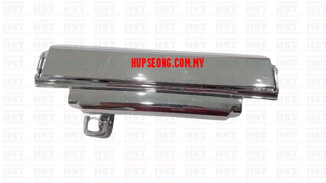 5746A220 MITSUBISHI TRITON KL1T YEAR 2019 REAR BONNET HANDLE CHROME (RGH-TRITON-19CHR)