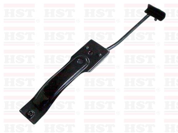 ISUZU INVADER TFR BATTERY BRACKET BATTERY CLAMP (BTC-TFR-00)