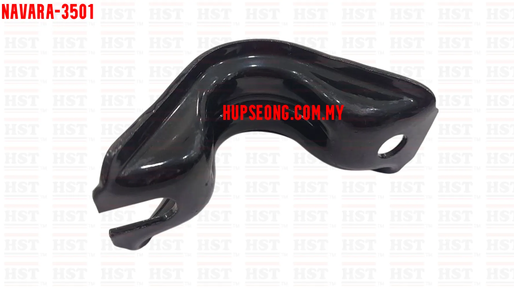LOWER ARM BRACKET