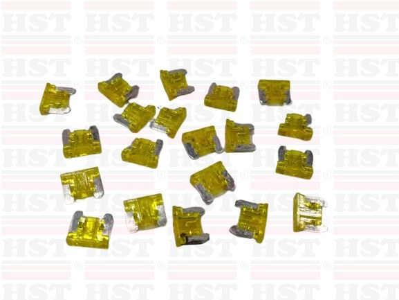 20 AMP MINI NEW PLUG IN FUSE (ATC-20ANEW)