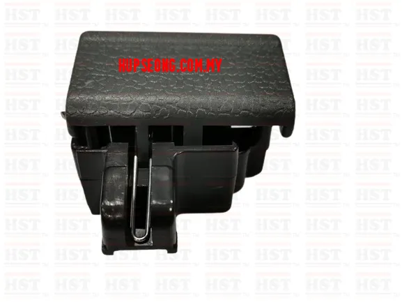 GEAR BOX LOCK