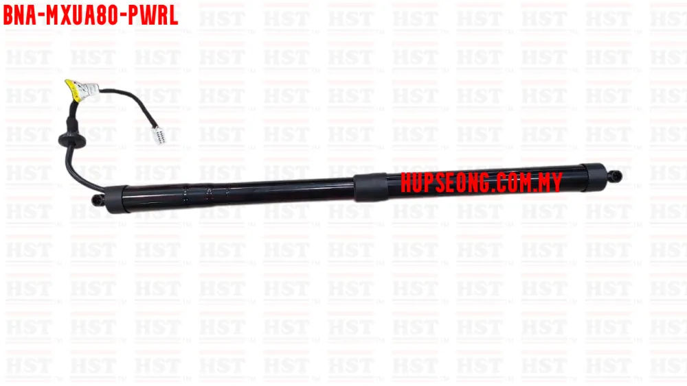 68920-49088 TOYOTA HARRIER MXUA80 REAR LH POWER BONNET ABSORBER (BNA-MXUA80-PWRL)