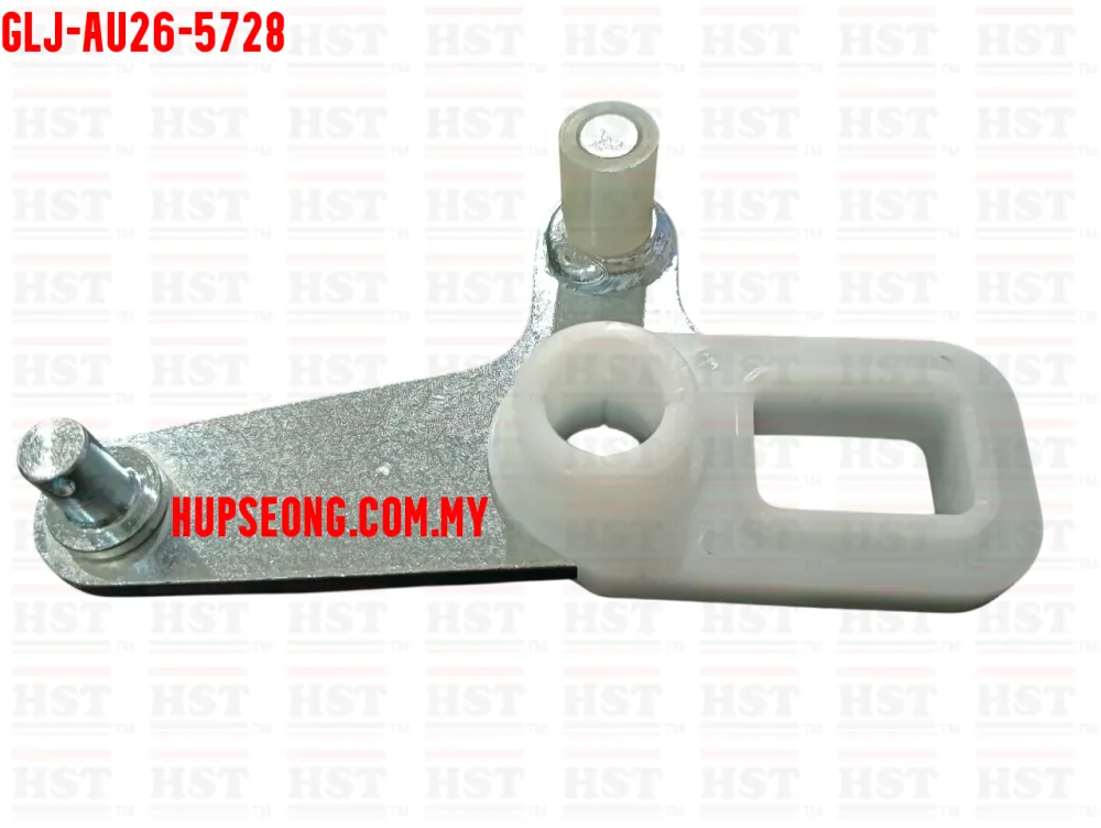 43740-4B000 INOKOM LORIMAS AU26 GEAR LEVEL BRACKET (GLJ-AU26-5728)