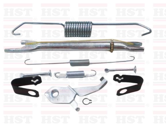 MITSUBISHI TRITON REAR RH BRAKE SHOE ADJUSTER BRAKE PUMP ADJUSTER HAND BRAKE SHOE KIT SET (BPA-TRITON-RASSY)