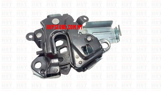 82620-TOA-A02 HONDA CRV TOA REAR LH SEAT INNER LOCK (SIL-TOA-33RL)