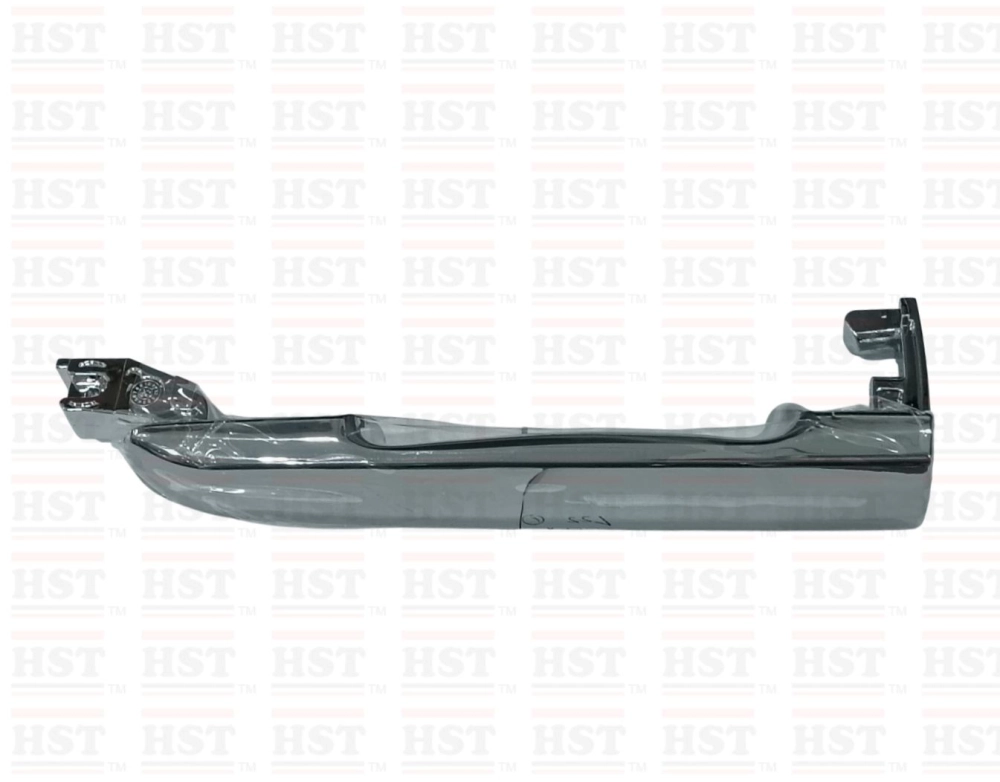 NISSAN SYLPHY G11 DOOR OUTER HANDLE CHROME (DOH-SYLPHY-51CHR)