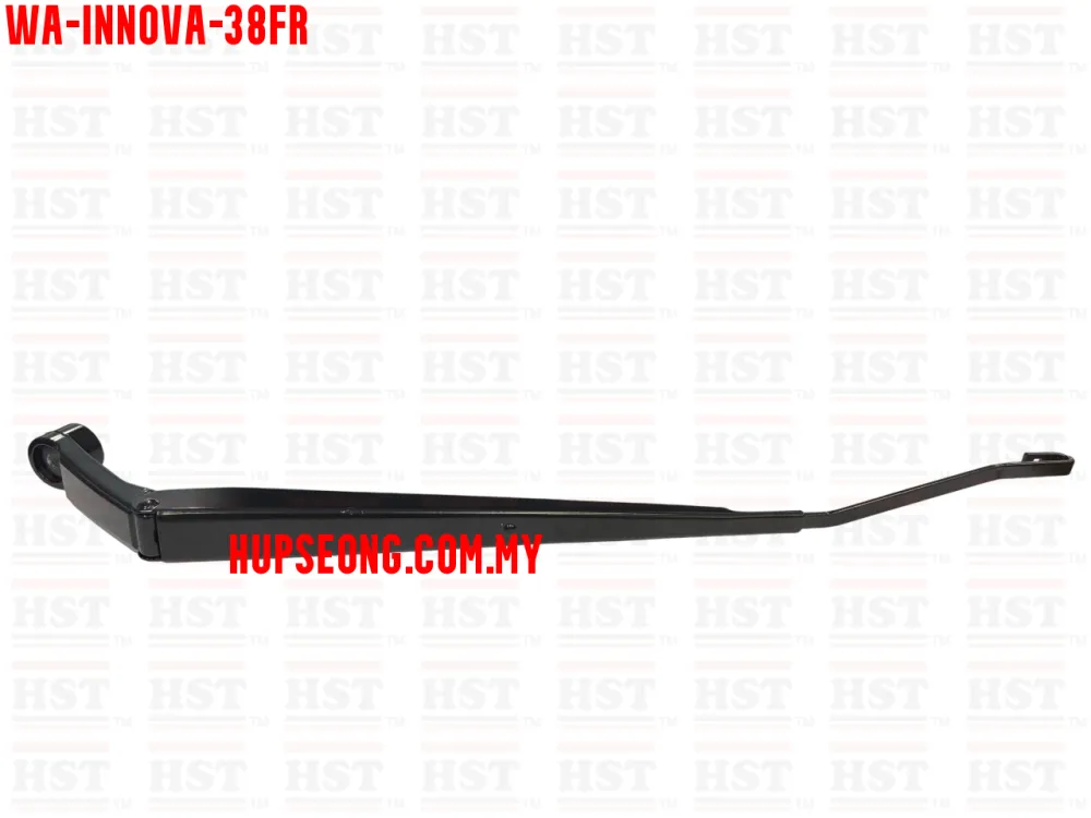 TOYOTA INNOVA FRONT RH WIPER ARM (WA-INNOVA-38FR)