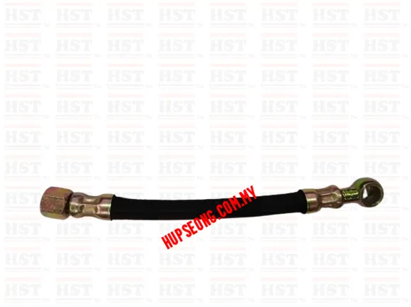 14665-V7505 NISSAN TD27 ALTERNATOR HOSE (ALH-TD27-980)