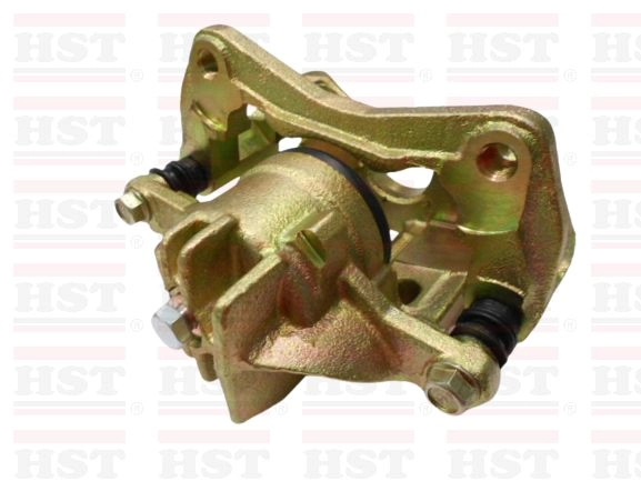 47710-BZ120 PERODUA ALZA FRONT RH OLD BRAKE CALIPER (CLP-ALZA-FROLD)